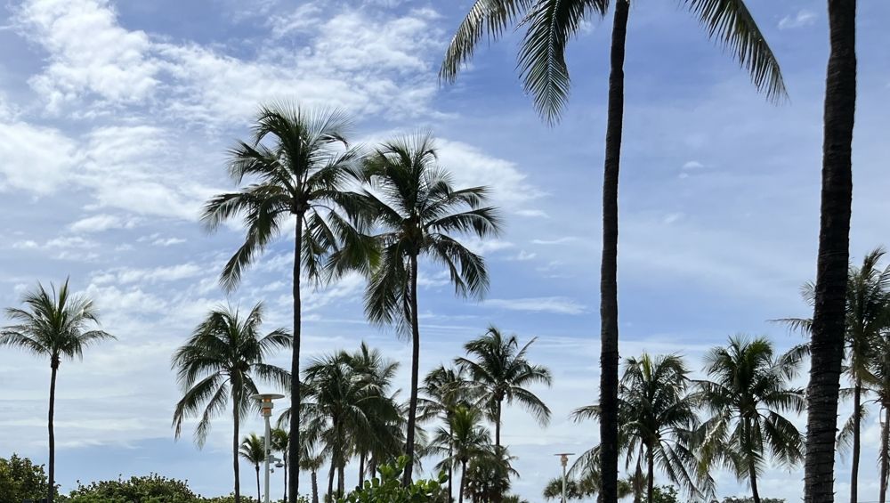 5 Boating Destinations Across the U.S. Every Boater Should Experience