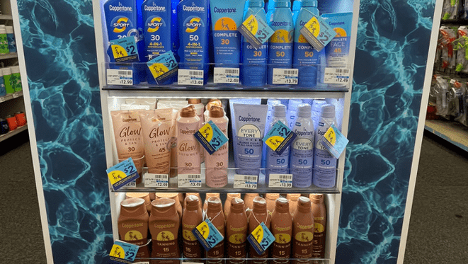 CBD Sunscreen Guide: Smarter Sun Protection for the Water